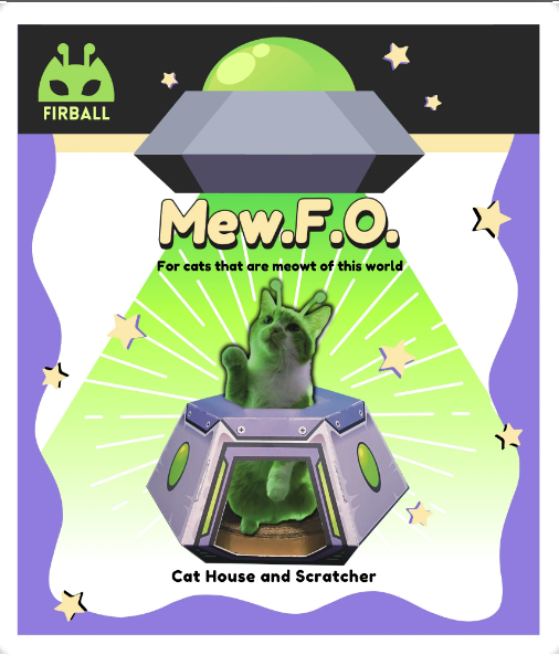 Mew.F.O.